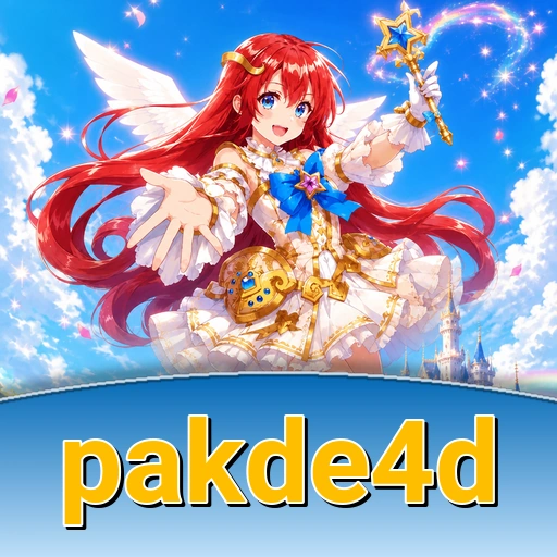 pakde4d APK — hemat kuota