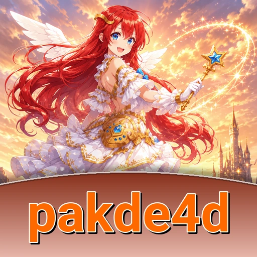 pakde4d APK — katalog lengkap