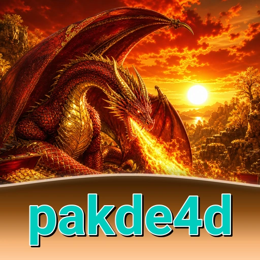 pakde4d APK — file sudah dicek