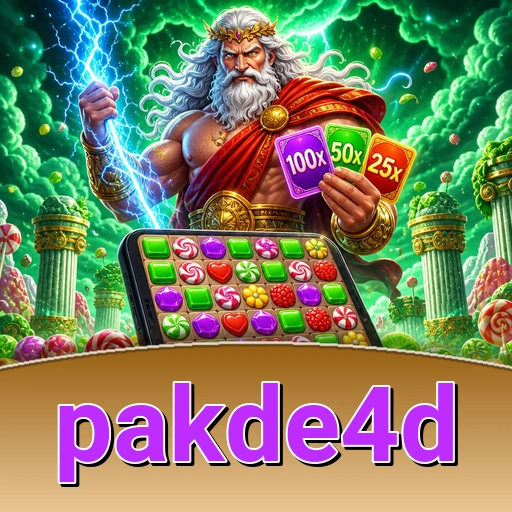 pakde4d APK — gak dipotong pulsa
