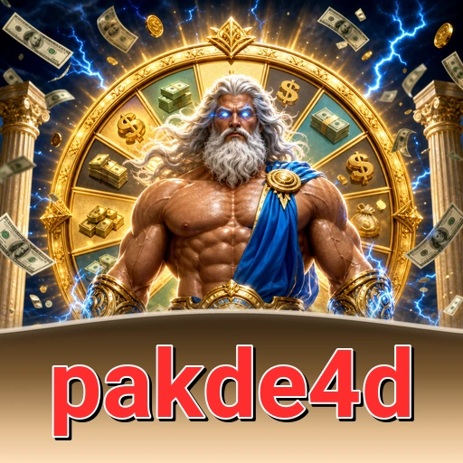 pakde4d APK — bantuan 24 jam